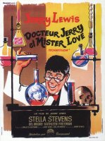 Jerry Lewis : mort d'un génie du rire