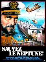 Sauvez le Neptune - la critique du film et le test blu-ray