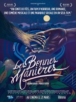 Les Bonnes manières (Gérardmer 2018, Étrange Festival 2017) - la critique du film