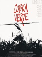 Cobra Verde - la critique du film