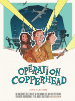 Opération Copperhead - La chronique BD