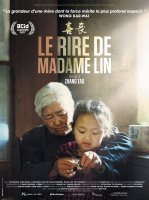 Le rire de madame Lin - le test DVD