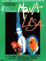 Mona Lisa - la critique du film