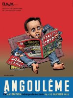 Festival d'Angoulême 2019 : éléments pour un bilan