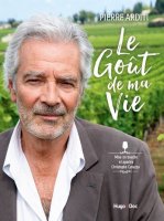 Le goût de ma vie - la critique du livre
