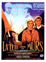 La tête contre les murs - Georges Franju - critique