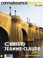 Hommage à Christo Vladimiroff Javacheff