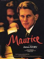 Maurice - James Ivory - critique 