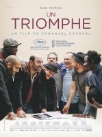 Un triomphe - Emmanuel Courcol - critique 