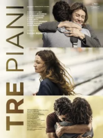 Tre piani - Nanni Moretti - critique 