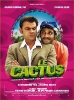 Le cactus - la critique