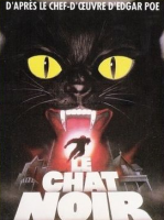 Le chat noir