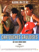 Cartouches gauloises - Mehdi Charef - critique