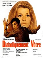 Diaboliquement vôtre - Julien Duvivier - critique 