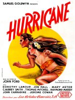 Hurricane - John Ford - critique 