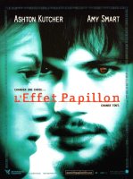 L'effet papillon - Eric Bress, J. Mackye Gruber - critique