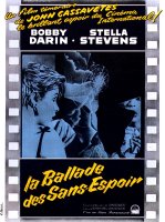 La ballade des sans-espoir - John Cassavetes - critique 