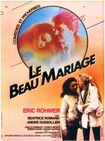 Le beau mariage - Éric Rohmer - critique