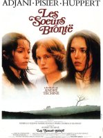 Les sœurs Brontë - André Téchiné - critique 