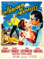 Les contrebandiers de Moonfleet - Fritz Lang - critique 