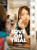 Love on Trial - Kōji Fukada - critique