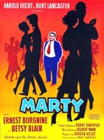 Marty - Delbert Mann - critique