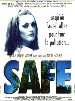 Safe - Todd Haynes - critique
