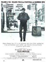 Taxi Driver - Martin Scorsese - critique