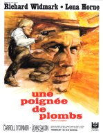 Une poignée de plombs - Don Siegel - critique