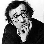Le titre du prochain Woody Allen dévoilé : Irrational Man