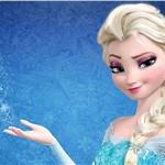 La Reine des Neiges : une fête givrée - les premières images dévoilées !