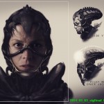 Alien 5 sera réalisé par Neill Blomkamp