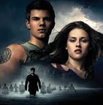 Convention officielle Twilight et avant-première Hésitation