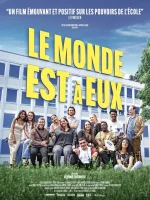Le monde est à eux - Jérémie Fontanieu - critique
