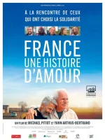 France, une histoire d'amour - Yann Arthus-Bertrand, Michael Pitiot - critique