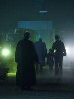 La troisième nuit - Daniel Auteuil - critique