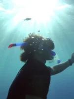 Titouan, les enfants du Corail - Karim Mahdjouba - critique