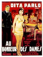 Au bonheur des dames - Julien Duvivier - critique 