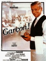 Garçon ! - Claude Sautet - critique 