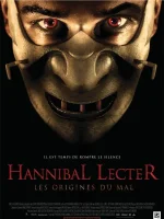 Hannibal Lecter : les origines du mal - Peter Webber - critique