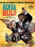 Benda Bilili ! - Florent de La Tullaye - critique
