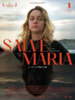 Salve María - Mar Coll - critique