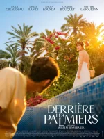 Derrière les palmiers - Meryem Benm'Barek - critique