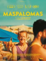 Maspalomas - Aïtor Arregi, José Mari Goenaga - critique