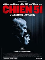 Chien 51 - Cédric Jimenez - critique
