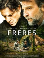 Frères - Olivier Casas - critique 