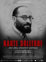 Haute solitude, Jean Zay prisonnier politique - Laurent Véray - critique
