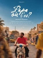 Papa où t'es ? - Basile Monnot, Samy Bouyssié - critique