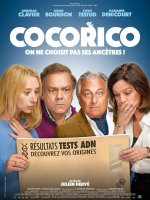 Cocorico - Julien Hervé - critique 