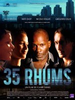 35 rhums - Claire Denis - critique